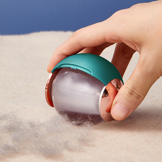 Reusable Gel Lint Roller