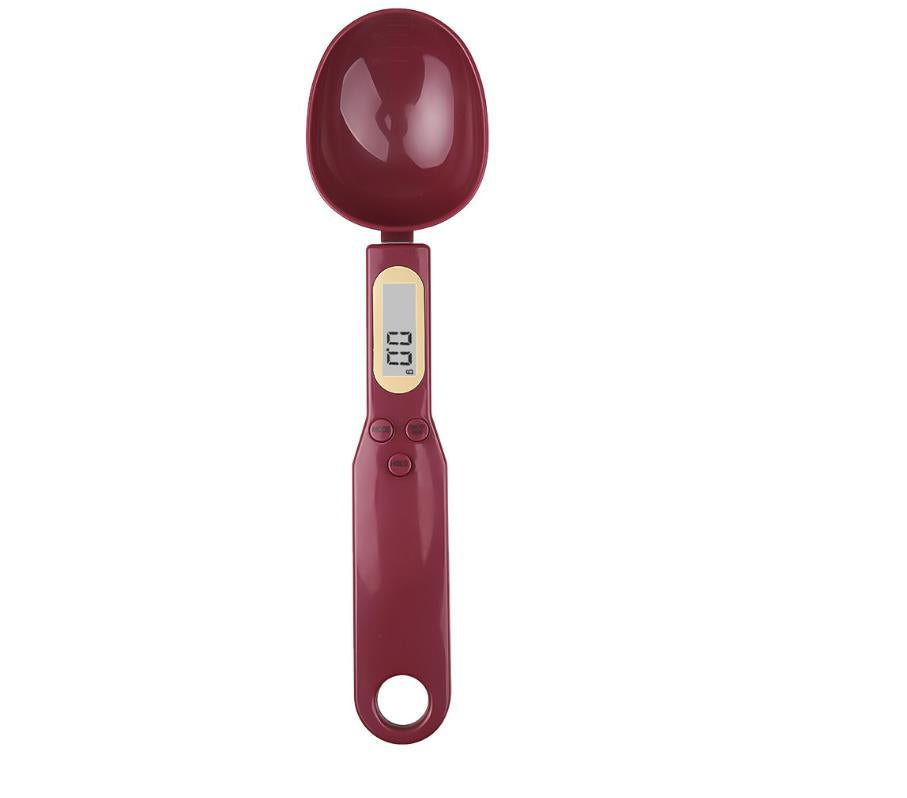 Digital Scale/ Measuring Spoon