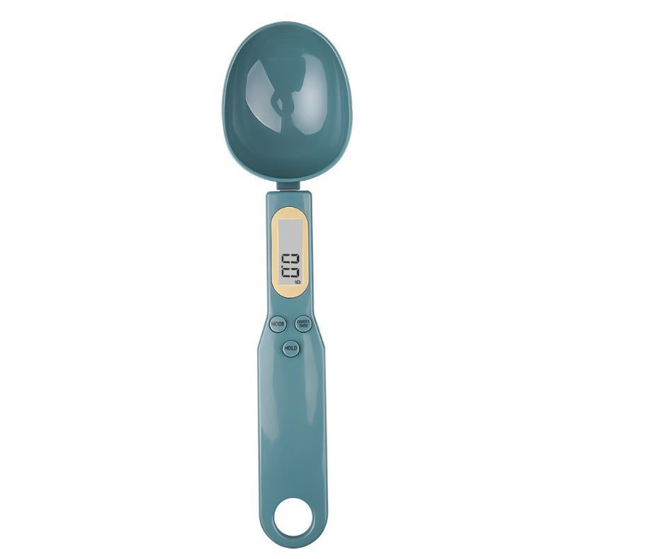 Digital Scale/ Measuring Spoon