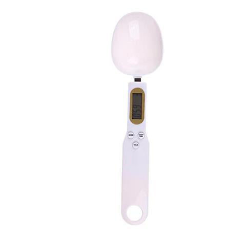 Digital Scale/ Measuring Spoon