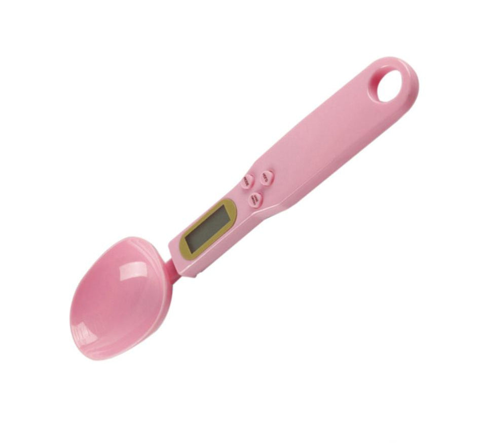 Digital Scale/ Measuring Spoon