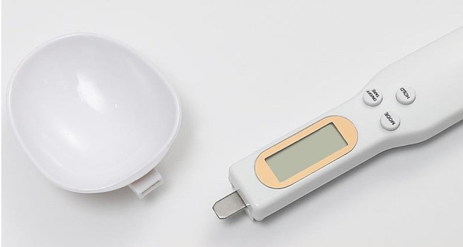 Digital Scale/ Measuring Spoon