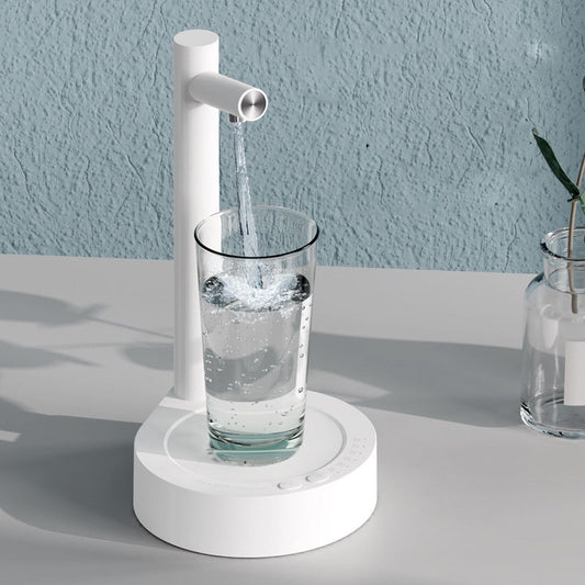 Smart Table Water Dispenser