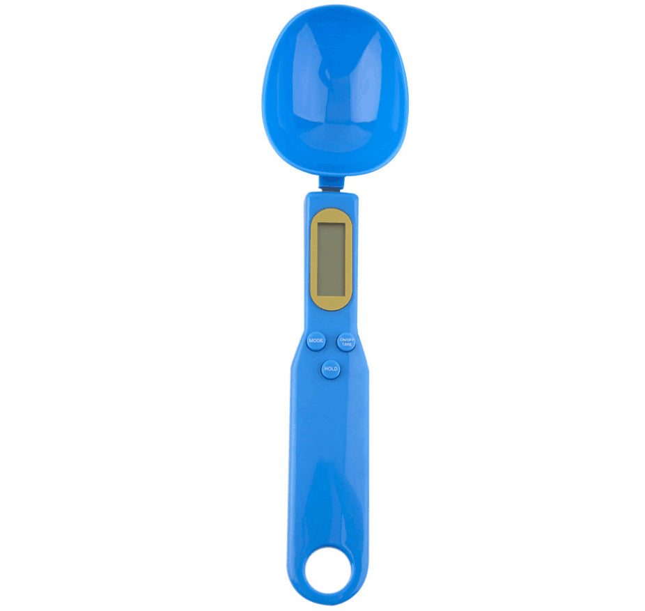 Digital Scale/ Measuring Spoon