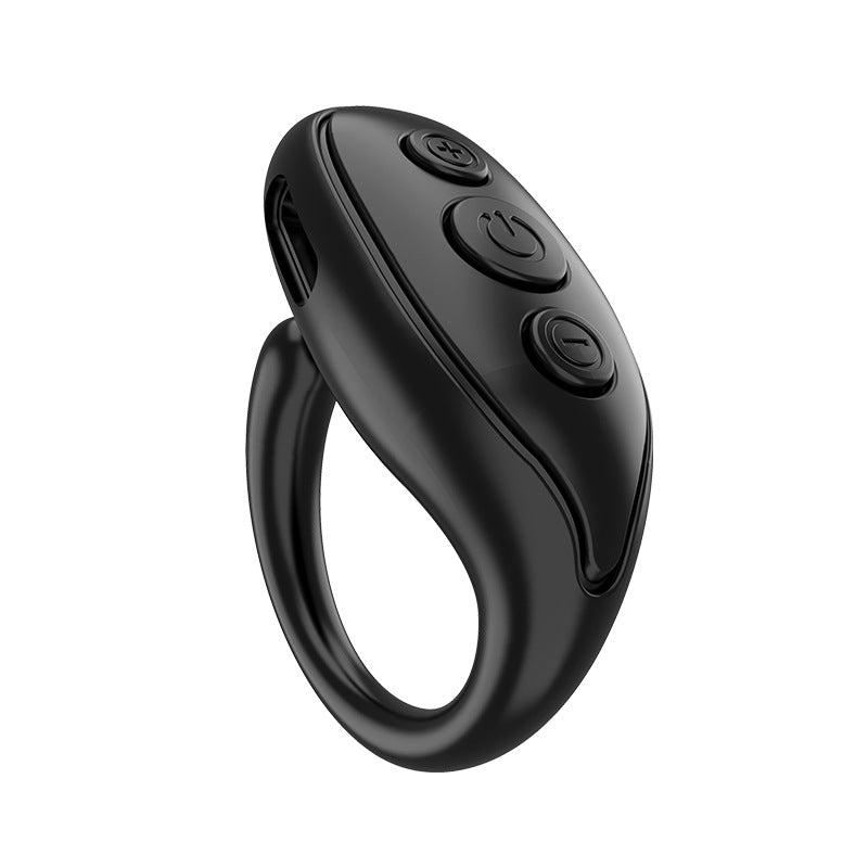 Bluetooth Ring Remote Control