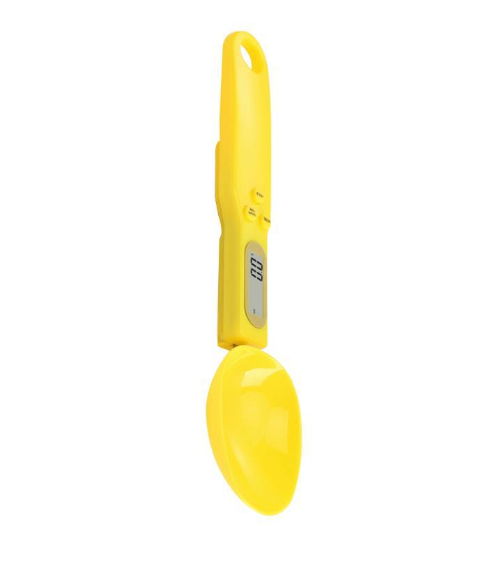 Digital Scale/ Measuring Spoon